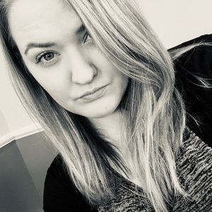 Meet your Posher, Kristine